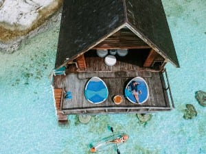 洲际酒店和奥 & 史密斯夫人宣布专属忠诚的伙伴关系